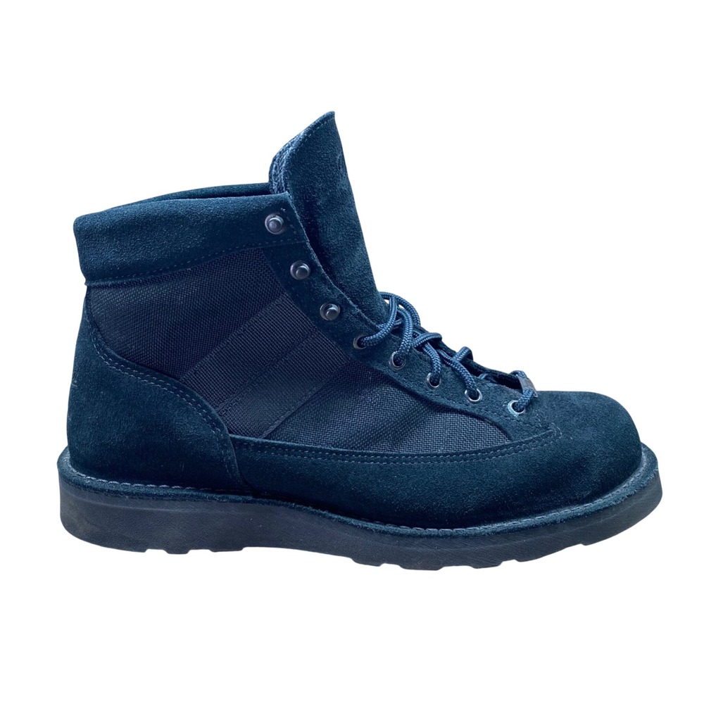 Danner x Wayne Enterprises x Uncrate Light Gotham City Boots Mens 12 Boots Black